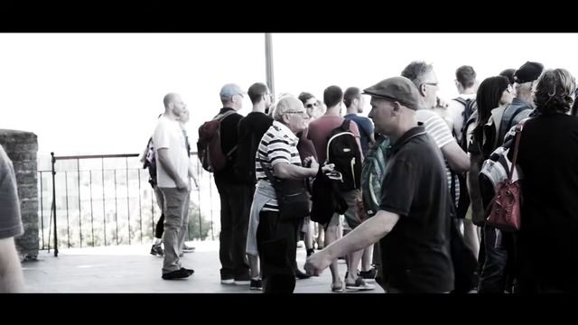 О.С.А _Белочка_ - Европа ожидает Сталина смотреть онлайн