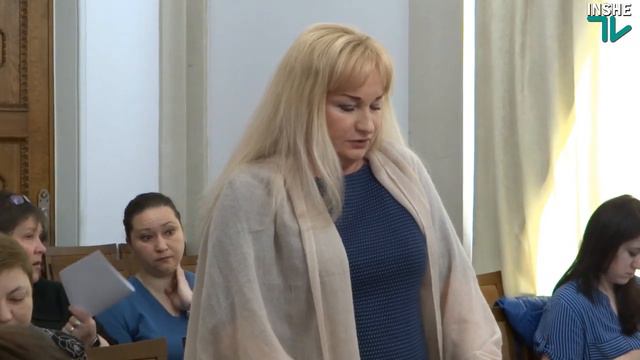 Результаты финдеятельности КП Николаева в 2018 году смотреть онлайн