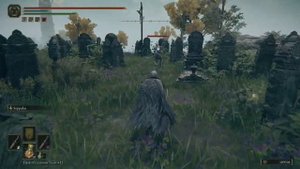 Elden Ring | The 3 Best Locations To Farm Bandit Curved Sword