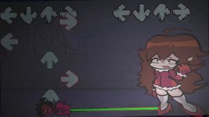 FNF Corruption Cover | AMUSIA