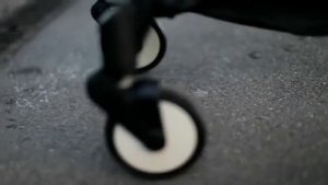 Детская коляска YOYA 175