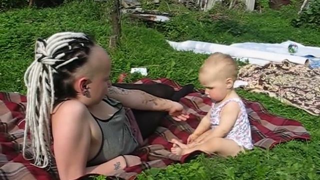 Лада и кофейная гуща смотреть онлайн