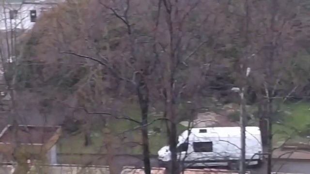 Обзор санатория в г.Сочи 