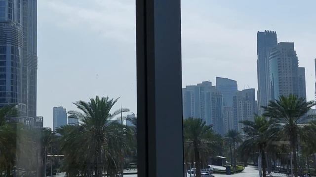 Шопинг-влог в Дубае.Цены.Шоу Фонтанов.Отель #TwoSeasonsDubai смотреть онлайн