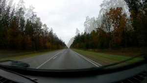 шум в ларгусе