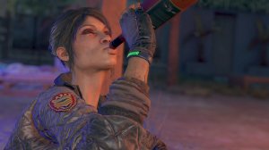 Dying Light 2 Stay Human Прохождение 124 Новые кроссовки