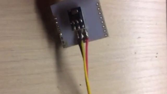 esp8266 подключение к arduino
