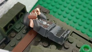 вторая мировая война 3серия