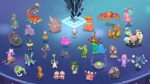 Magical Nexus Full Song | My Singing Monsters