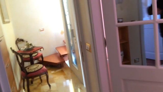 Вилла у моря и пляжа в Италии - Санремо купить виллу с садом