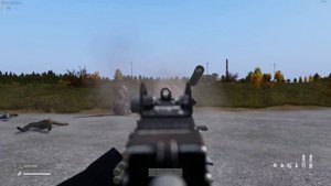 DayZ Weapon Redux Pack - Brings back most guns