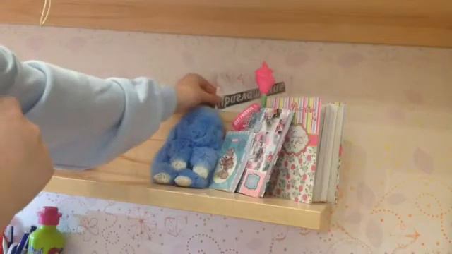 Декор полки/Arina Cream ☺️☺️☺️ смотреть онлайн