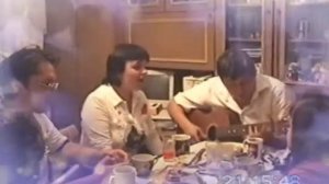 На улице Гороховой. (Розенбаум)