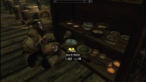 Skyrim - Moonpath to Elsweyr mod