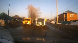 Бийск потоп в Заречье