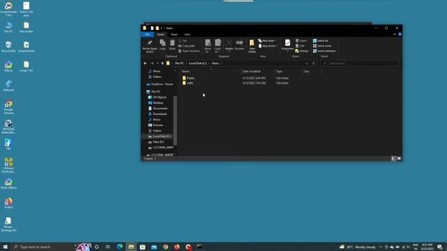 nmap' is not recognized as an internal or external command | solve nmap | information gathering смотреть онлайн
