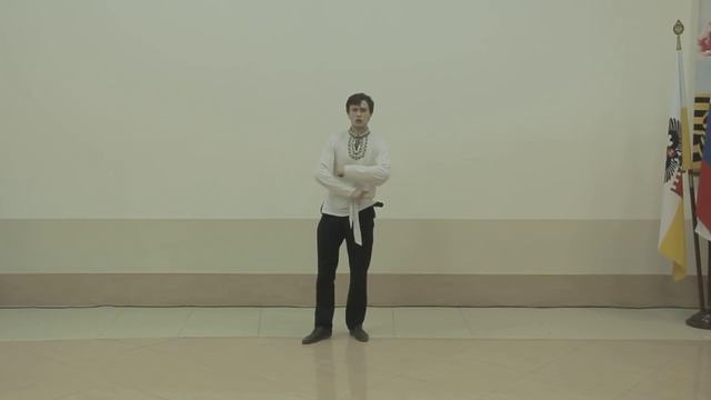 Уроки по русскому народному плясу (присядка) смотреть онлайн