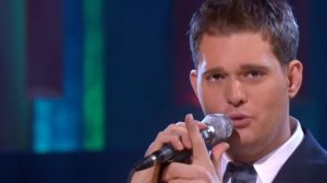 Michael Buble Moondance HD
