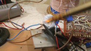 БТГ. Однопроводная система Тесла или разомкнутая передача Энергии.mp4