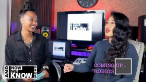 S3:E11 | Robots In Music + Beyonce's Rap Review With Singer Lina V.