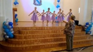 Репетиция Дня Города Курск