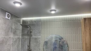 Какие натяжные потолки можно сделать