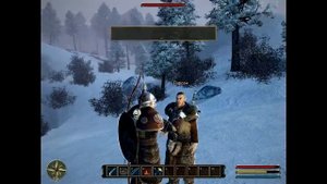3 кузнеца для ковки чистой руды gothic 3
