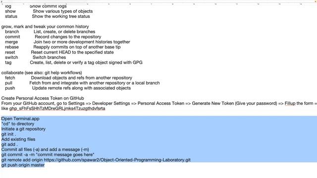 Git Version Control Tutorial (2022) смотреть онлайн