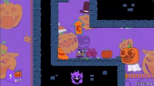 How to Get All Pumpkins in Pizza Tower (Pizza tower Halloween update)