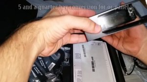 Unboxing: Asus Maximus VIII Extreme / I7 6700K / Corsair Vengeance LED RAM installment and power on