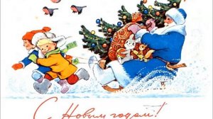 Г Андерсен История года