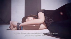 Life Is Strange Episode 5 Polarized Прохождение Русский Перевод ОЗВУЧКА Часть 1