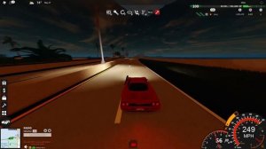 Roblox ?[NEW CODE, TWO NEW CARS!]? ?Ultimate Driving?