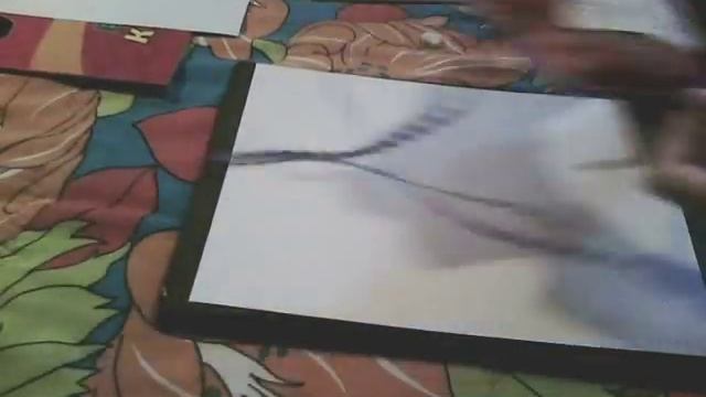 Самодельное саше с чабрецом(часть2+немного октябрьского снега) смотреть онлайн