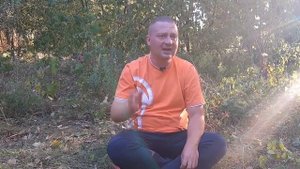 Дассий. Сатсанг «Просветление это проще чем 2+2». Киев 15.08.2020