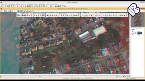 Стереовекторизация в PHOTOMOD 6