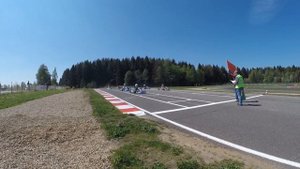 Картинг / karting / KF / KZ2 / Зеленоград / Фирсановка