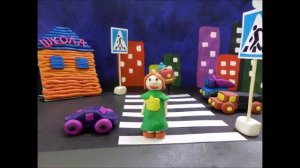 Студия "МУЛЬТиК". Засветись!