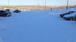 -30 заводим дизельную мазду