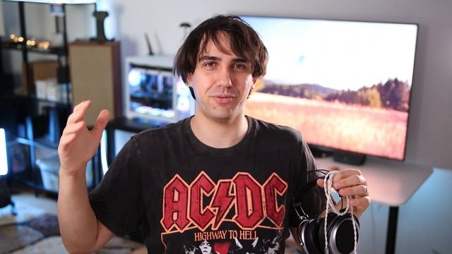 iBasso SR3 Headphones - Exceptional Acoustic Performer смотреть онлайн