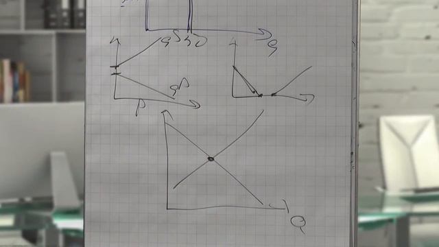 9. Системы уравнений и концепция равновесия. Часть 4 смотреть онлайн