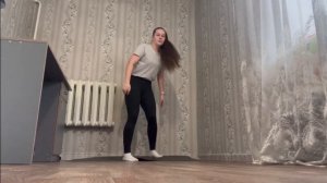 Специальные упражнение для волейбола / физкультура онлайн / волейбол / комплекс упражнений