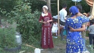 20 07 2020 Свадьба Риста и Нана Цыганская свадьба