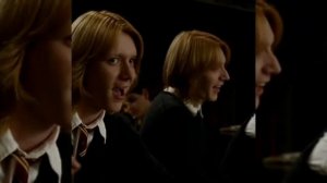 Близнецы Уизли