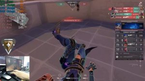 Asus Vivobook GO15 M1504  Ryzen 3 7320U Radeon Graphics FHD 60Hz Pannel Valorant How many FPS