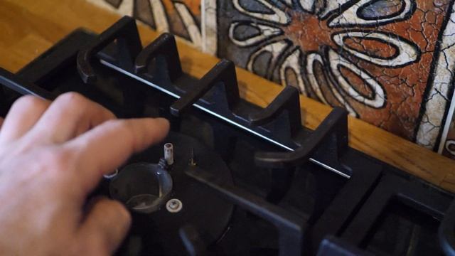 Варочная поверхность Kuppersberg TG69B смотреть онлайн