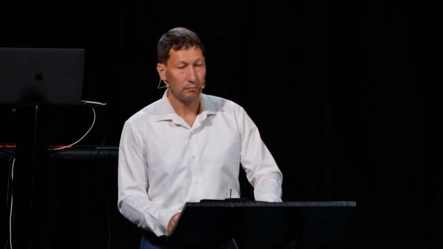 Все из Него, Им к Нему! | Павел Коновалов смотреть онлайн