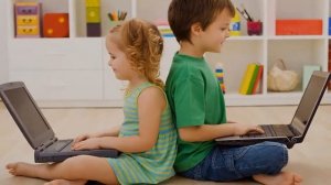 Как компьютерные игры влияют на воспитание детей дошкольного возраста