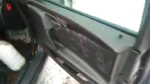 мерседес W210 Е-300 отзыв владельца (3)