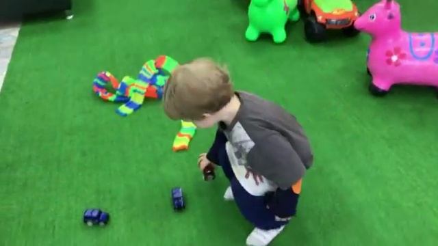 VLOG/ Часть 1. День Рождения Маргариты.. смотреть онлайн